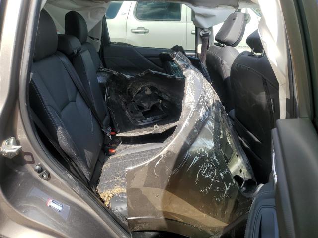 Photo 11 from auction – 2020 SUBARU FORESTER L with VIN JF2SKAUC3LH453792