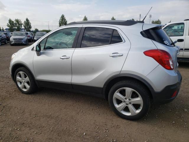 Photo 2 from auction – 2015 BUICK ENCORE with VIN KL4CJGSBXFB056309