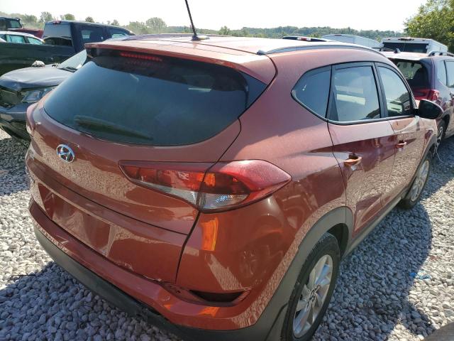 Photo 3 from auction – 2016 HYUNDAI TUCSON LIM with VIN KM8J33A4XGU154373