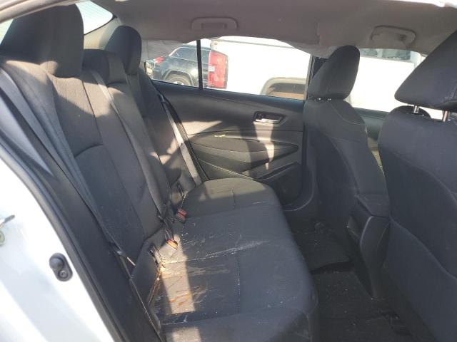 Photo 10 from auction – 2020 TOYOTA COROLLA LE with VIN 5YFEPRAEXLP145900