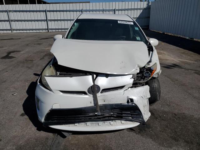 Снимка 5 от търг – 2014 TOYOTA PRIUS с VIN JTDKN3DU3E1754259
