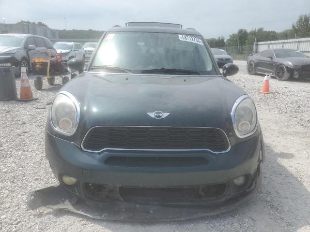 Photo 5 from auction – 2013 MINI COOPER S C with VIN WMWZC3C55DWP21356