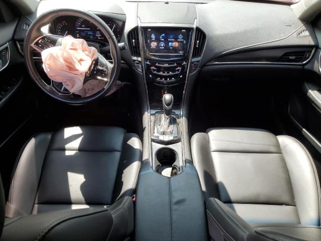 Photo 8 from auction – 2017 CADILLAC ATS with VIN 1G6AG5RX0H0177014