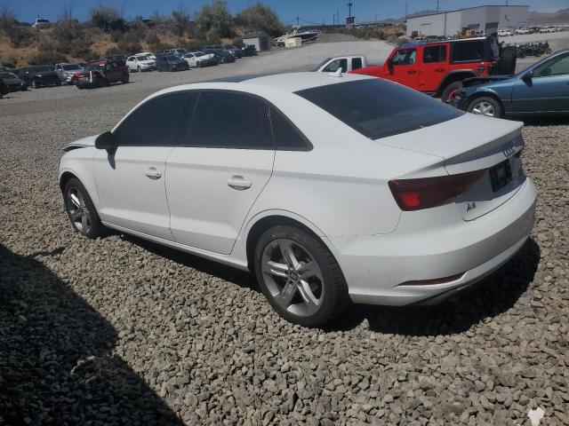 Photo 2 from auction – 2018 AUDI A3 PREMIUM with VIN WAUB8GFF2J1014724