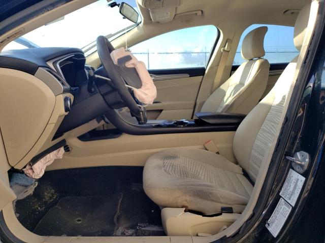 Photo 7 from auction – 2016 FORD FUSION SE with VIN 3FA6P0H7XGR365664