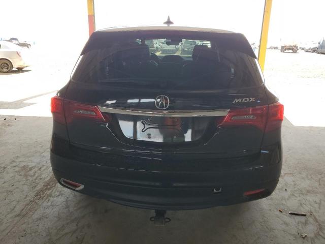 Zdjęcie 6 z aukcji – 2016 ACURA MDX TECHNO z VIN 5FRYD3H47GB021714
