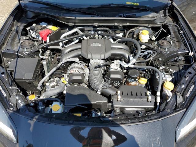 Photo 11 from auction – 2023 TOYOTA GR 86 PREM with VIN JF1ZNBE18P9765667
