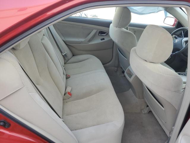 Photo 10 from auction – 2009 TOYOTA CAMRY BASE with VIN 4T1BE46K69U368050