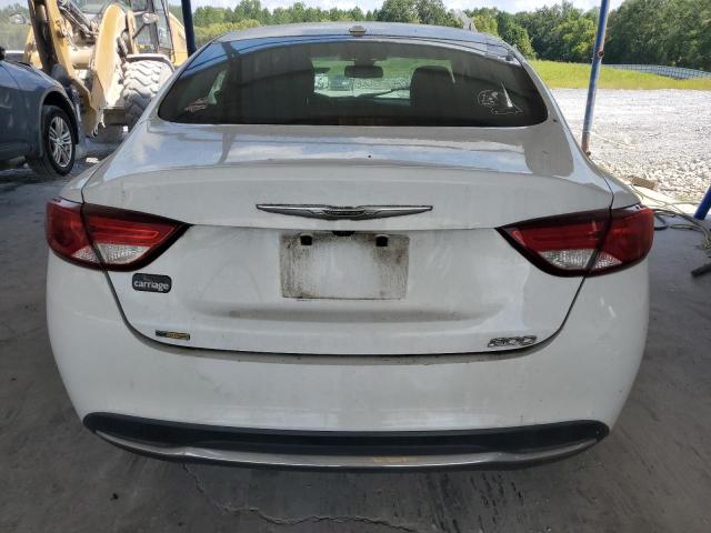 Photo 6 from auction – 2015 CHRYSLER 200 LIMITE with VIN 1C3CCCAB0FN744056
