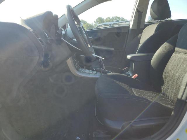 Photo 7 from auction – 2013 TOYOTA COROLLA BA with VIN 5YFBU4EE1DP122483
