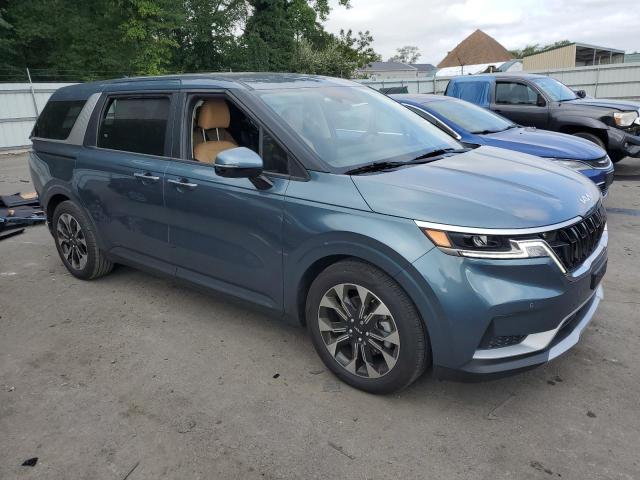 Photo 4 from auction – 2024 KIA CARNIVAL E with VIN KNDNC5H32R6328104
