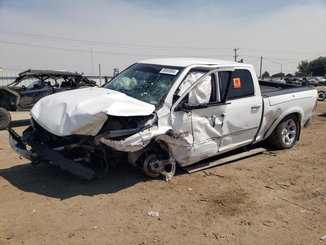 صورة رقم 1 من المزاد - 2015 RAM 1500 LARAM مع VIN 1C6RR7VM9FS649320