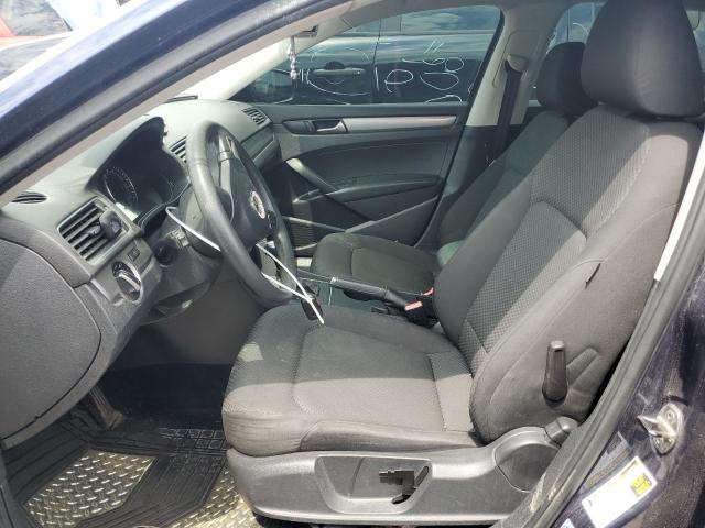 Photo 7 from auction – 2013 VOLKSWAGEN PASSAT S with VIN 1VWAP7A33DC063676