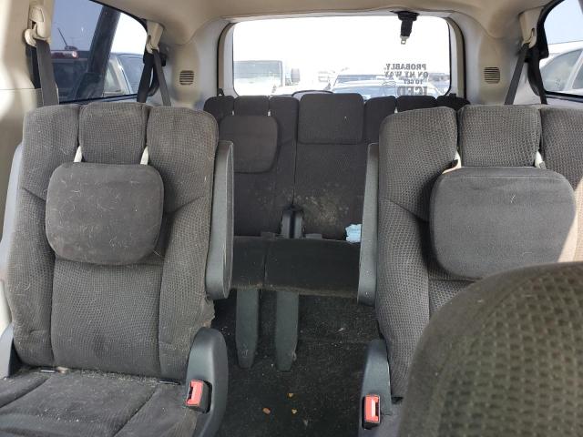 Photo 10 from auction – 2014 DODGE GRAND CARA with VIN 2C4RDGBG2ER411007