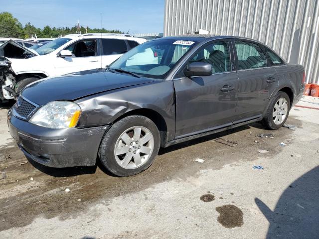 FORD FIVE HUNDR 2006 with VIN 1FAFP27186G161010 - Photo from auction