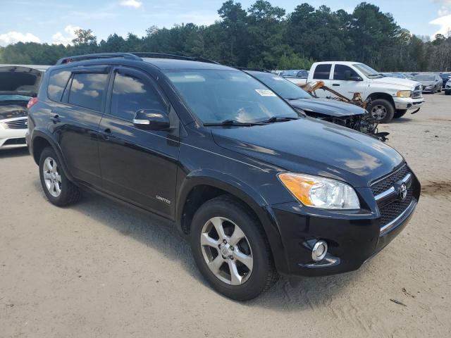 Photo 4 from auction – 2009 TOYOTA RAV4 LIMIT with VIN 2T3BF31VX9W021773