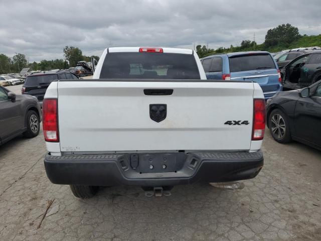 Photo 6 from auction – 2022 RAM 1500 CLASS with VIN 3C6RR7KT0NG307790