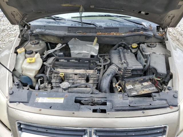 Photo 12 from auction – 2007 DODGE CALIBER SX with VIN 1B3HB48B77D411801