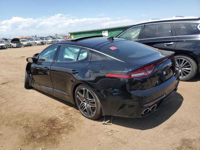 Photo 2 from auction – 2023 KIA STINGER GT with VIN KNAE55LC3P6125444
