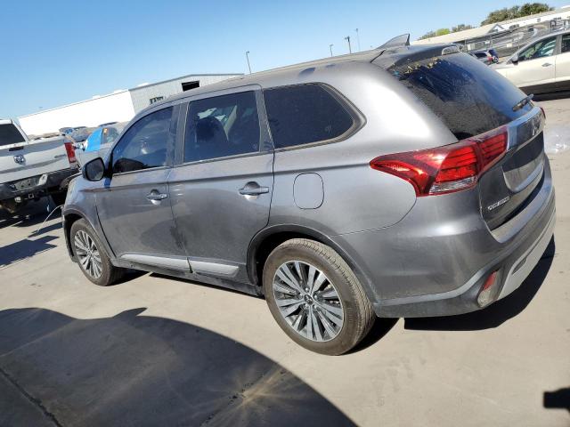 Photo 2 from auction – 2020 MITSUBISHI OUTLANDER with VIN JA4AD2A32LZ045495