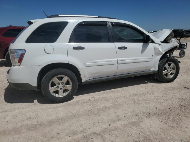 Photo 3 from auction – 2009 CHEVROLET EQUINOX LS with VIN 2CNDL13F996210157
