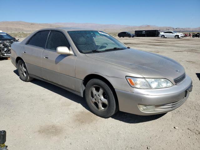 Zdjęcie 4 z aukcji – 1998 LEXUS ES 300 z VIN JT8BF28G8W0140356