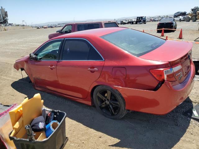 Photo 2 from auction – 2013 TOYOTA CAMRY L with VIN 4T1BF1FK6DU696301