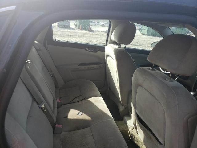 Photo 10 from auction – 2013 CHEVROLET IMPALA LT with VIN 2G1WG5E35D1210439