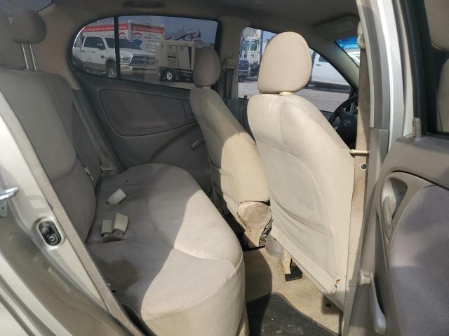 Photo 10 from auction – 2003 TOYOTA ECHO with VIN JTDBT123330296410