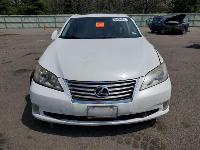 Фото 5 с аукциона – 2011 LEXUS ES 350 с VIN JTHBK1EG6B2472241