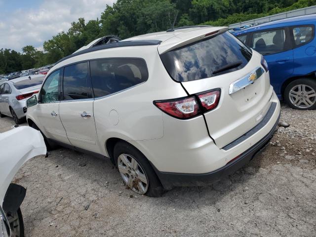 Photo 2 from auction – 2014 CHEVROLET TRAVERSE 2 with VIN 1GNKRHKD3EJ259930