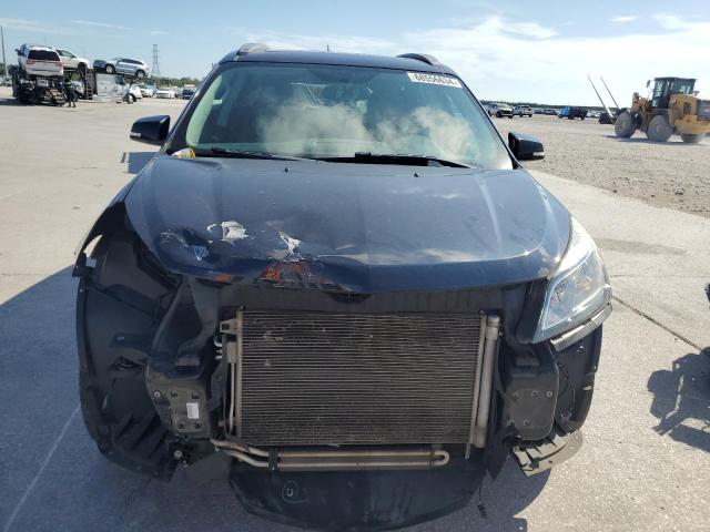 Photo 5 from auction – 2017 CHEVROLET TRAVERSE L with VIN 1GNKVGKDXHJ253424