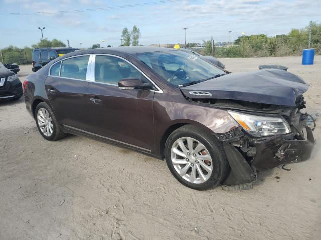Photo 4 from auction – 2015 BUICK LACROSSE with VIN 1G4GB5G34FF252793