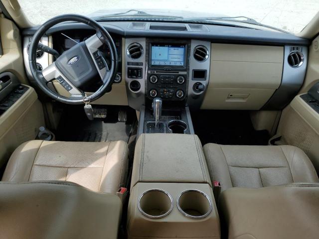 Photo 8 from auction – 2017 FORD EXPEDITION with VIN 1FMJK1KT8HEA63756