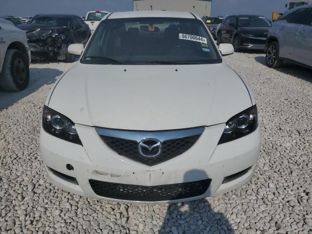Photo 5 from auction – 2008 MAZDA 3 I with VIN JM1BK32G981828388