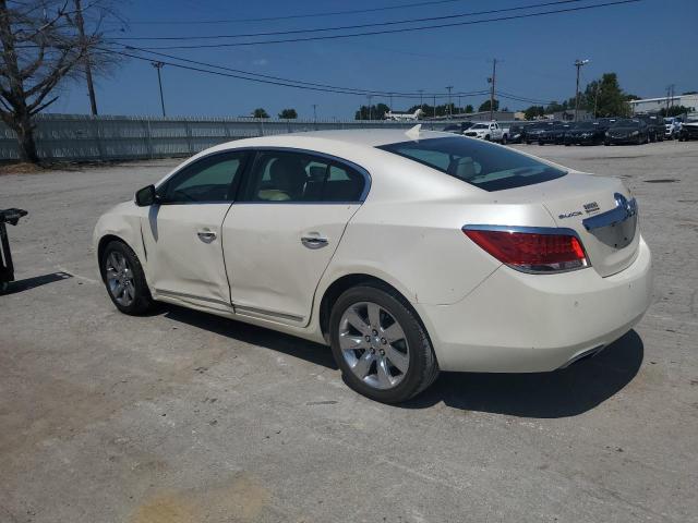 Photo 2 from auction – 2012 BUICK LACROSSE P with VIN 1G4GD5E31CF363696