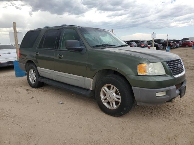 Photo 4 from auction – 2003 FORD EXPEDITION with VIN 1FMPU16L93LC14428