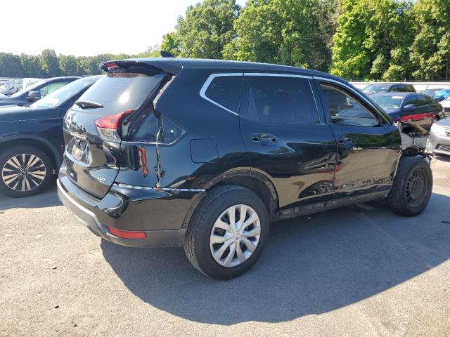 Photo 3 from auction – 2017 NISSAN ROGUE S with VIN KNMAT2MV2HP554334