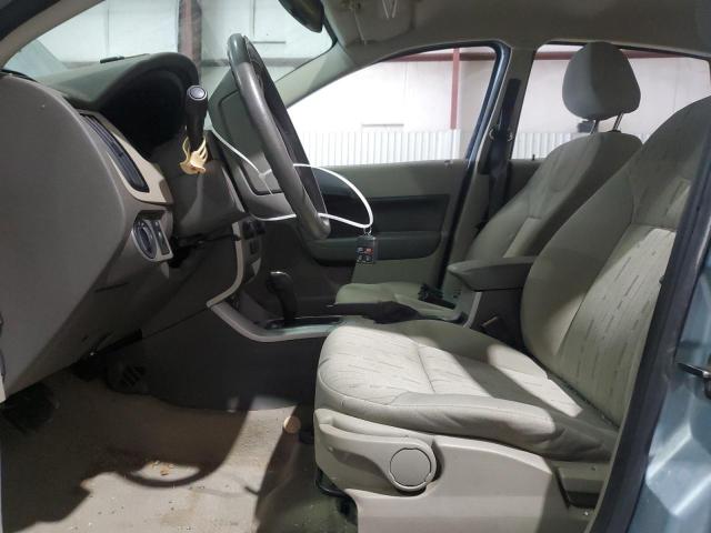 Photo 7 from auction – 2009 FORD FOCUS SE with VIN 1FAHP35N59W178538