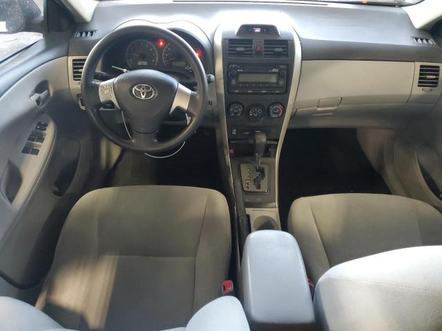 Photo 8 from auction – 2013 TOYOTA COROLLA with VIN 2T1BU4EE5DC024931