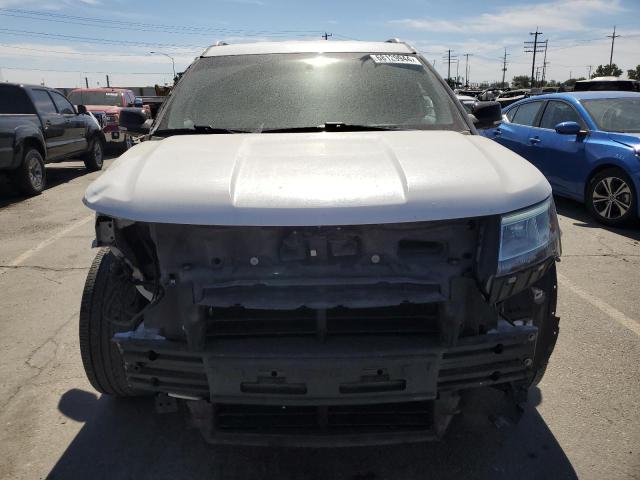 Photo 5 from auction – 2016 FORD EXPLORER X with VIN 1FM5K8D85GGA76082