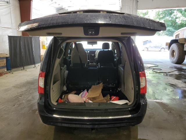 Photo 6 from auction – 2013 CHRYSLER TOWN & COU with VIN 2C4RC1CGXDR614806