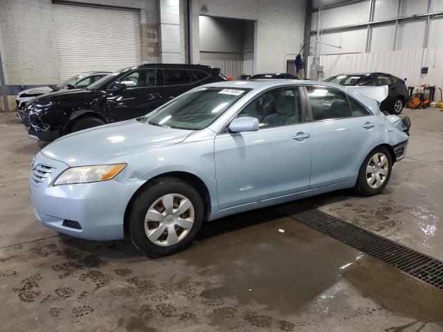 Photo 1 from auction – 2008 TOYOTA CAMRY CE with VIN 4T4BE46K68R045752