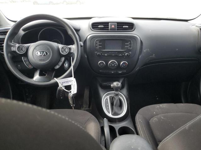 Photo 8 from auction – 2016 KIA SOUL with VIN KNDJN2A29G7282383