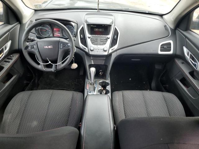 Photo 8 from auction – 2015 GMC TERRAIN SL with VIN 2GKALNEK6F6402175