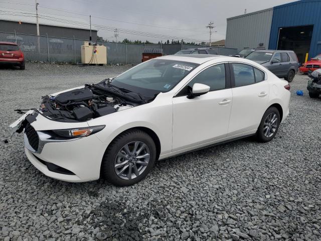 MAZDA 3 PREFERRE 2024 con VIN JM1BPACM4R1702189 - Foto de la subasta