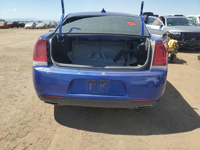 Photo 6 from auction – 2018 CHRYSLER 300 S with VIN 2C3CCABG1JH190719