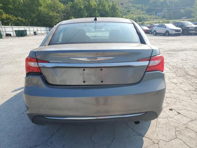 Photo 6 from auction – 2012 CHRYSLER 200 TOURIN with VIN 1C3CCBBB8CN153073