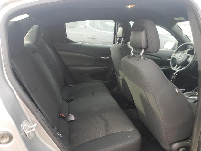 Photo 10 from auction – 2014 DODGE AVENGER SE with VIN 1C3CDZAB4EN217944