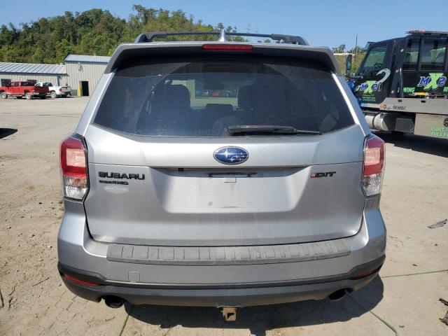 Фото 6 с аукциона – 2017 SUBARU FORESTER 2 с VIN JF2SJGTC4HH569260